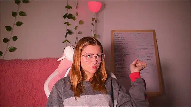 IsabellaFerreiraa online show from 11-20-25, 10:49