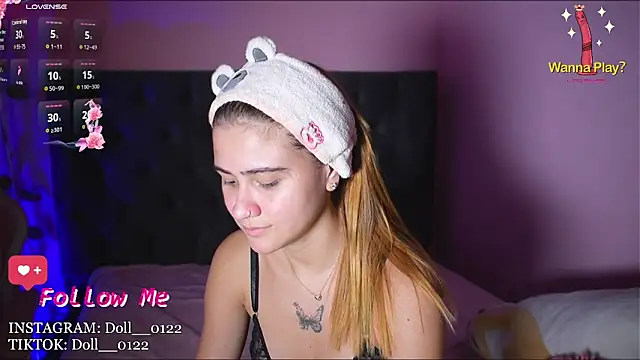 Snapshot of IsabellaFerreiraa chatting on 09-19-25, 01:42 IsabellaFerreiraa online show from 09-19-25, 01:42