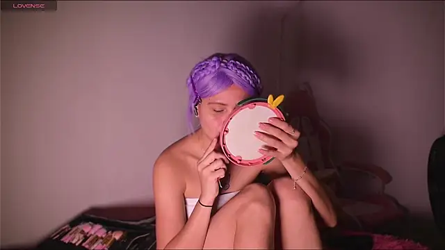 Snapshot of IsabellaFerreiraa chatting on 05-29-26, 01:06 IsabellaFerreiraa online show from 05-29-26, 01:06