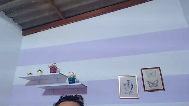 Snapshot of kimberlyvega chatting on 05-14-26, 05:21 kimberlyvega online show from 05-14-26, 05:21