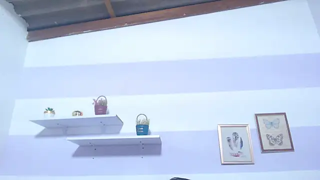 kimberlyvega online show from 11-25-25, 06:19