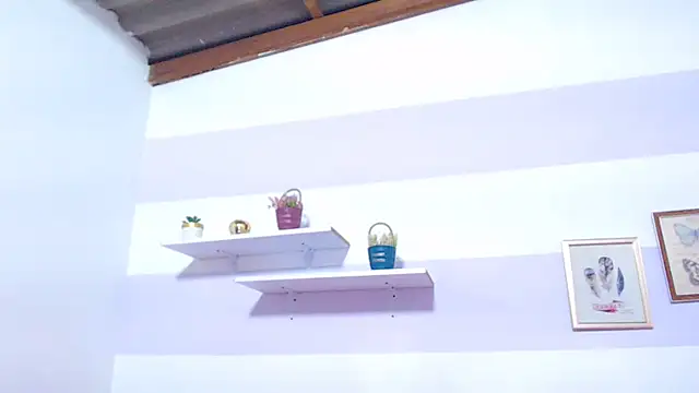 kimberlyvega online show from 03-25-26, 06:18