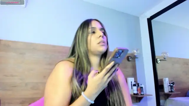 DeboraEvans online show from 02-05-26, 08:26