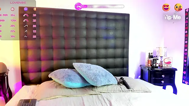 DeboraEvans online show from 09-27-25, 04:46