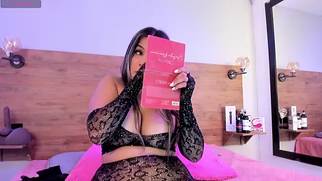 DeboraEvans online show from 11-11-25, 08:14