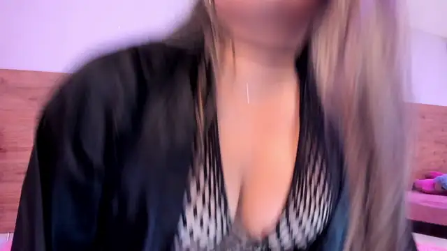 DeboraEvans online show from 12-03-25, 08:30