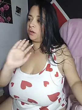 kiimjackson1- online show from 07-23-26, 04:10