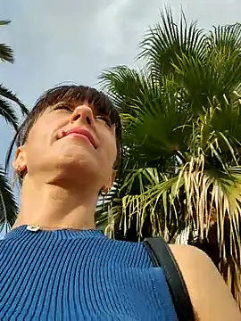 Melody87 online show from 09-21-25, 04:23