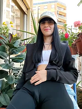 Melody87 online show from 02-16-26, 03:21