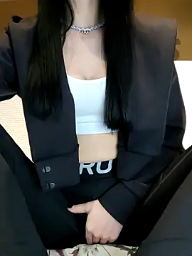 Melody87 online show from 02-08-26, 01:53