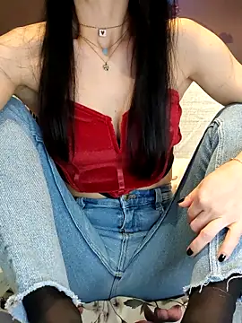 Melody87 online show from 12-18-25, 07:40