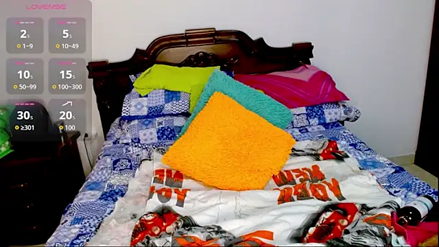 laginevra online show from 03-11-26, 11:32