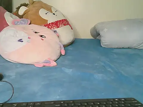 Pinky coochie online show from 10-12-25, 06:53