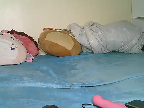 Pinky coochie online show from 10-13-25, 07:15