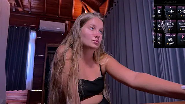 Femdom Lola online show from 06-02-26, 06:24