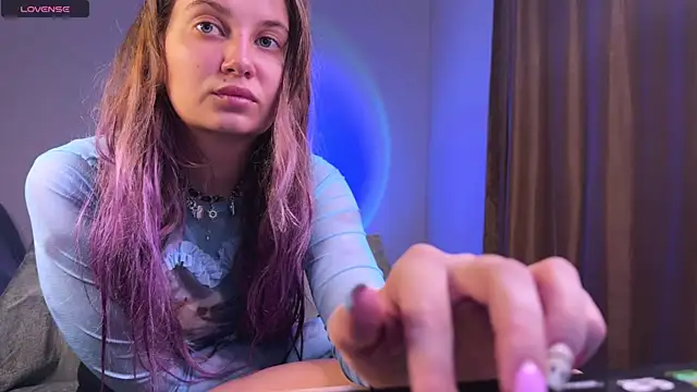 Femdom Lola online show from 03-02-25, 06:24