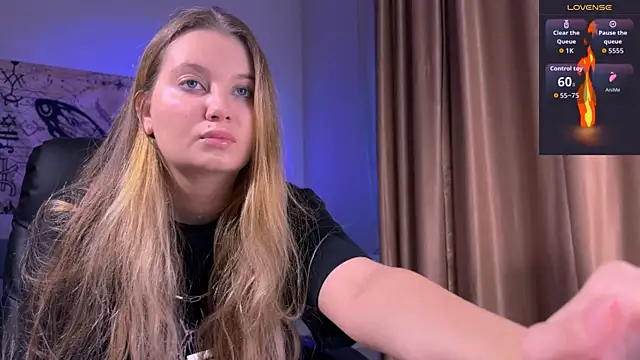 Femdom Lola online show from 12-18-25, 11:03