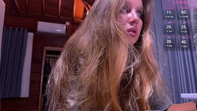 Femdom Lola online show from 06-03-26, 12:28
