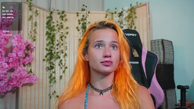 daughter of Ronaldo online show from 03-10-26, 05:50