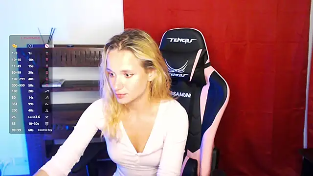 daughter of Ronaldo online show from 11-23-25, 06:51