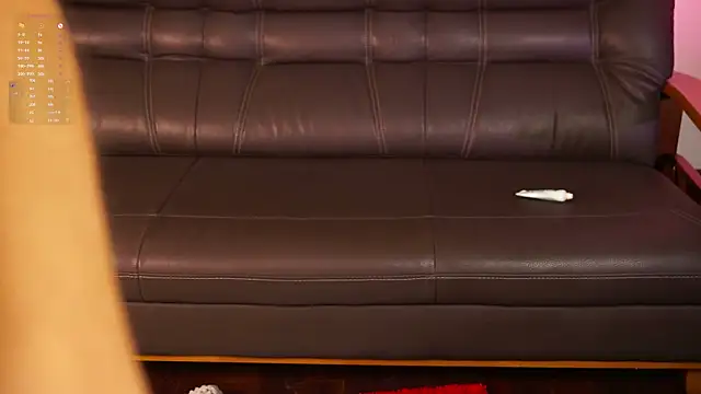 daughter of Ronaldo online show from 11-14-25, 06:11