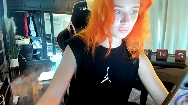 daughter of Ronaldo online show from 02-20-26, 02:52