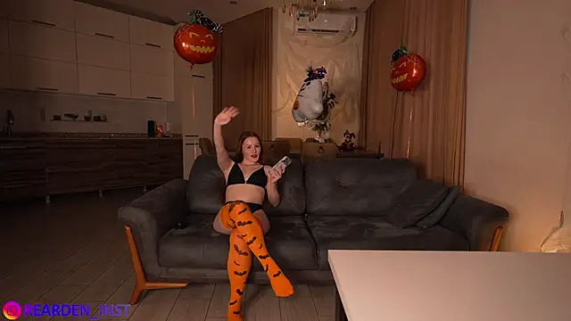 Reardens online show from 10-26-25, 04:24