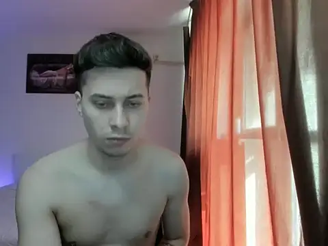 Snapshot of Dreamboy24 chatting on 03-27-26, 12:50 Dreamboy24 online show from 03-27-26, 12:50