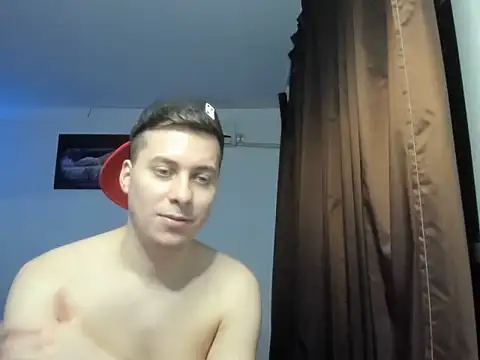 Snapshot of Dreamboy24 chatting on 01-18-26, 03:48 Dreamboy24 online show from 01-18-26, 03:48