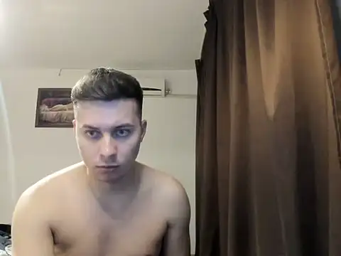 Dreamboy24 online show from 01-12-26, 04:58