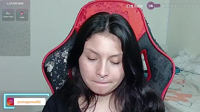 jessica gomez online show from 03-15-25, 01:19