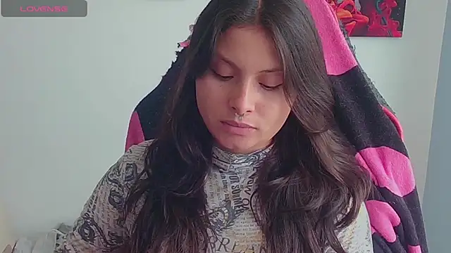 jessica gomez online show from 10-10-25, 07:15