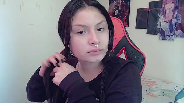 jessica gomez online show from 02-17-25, 07:33