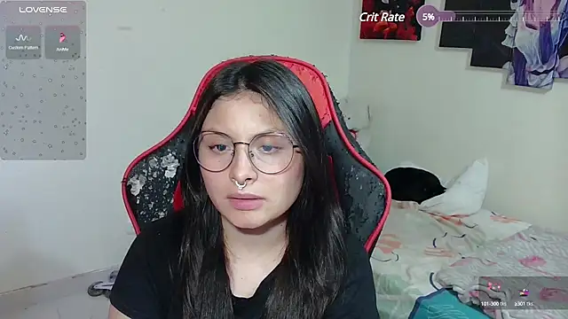 jessica gomez online show from 03-12-25, 10:50
