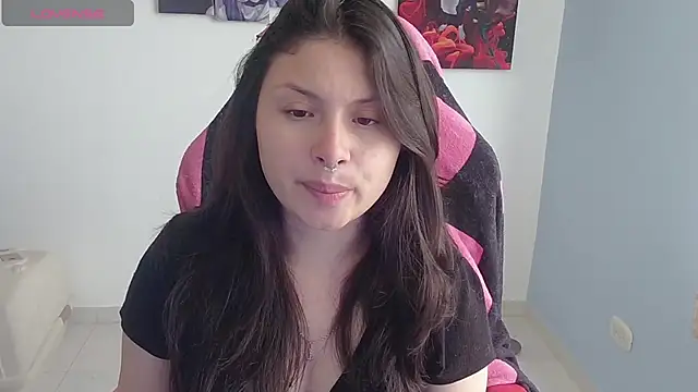 jessica gomez online show from 10-08-25, 01:45