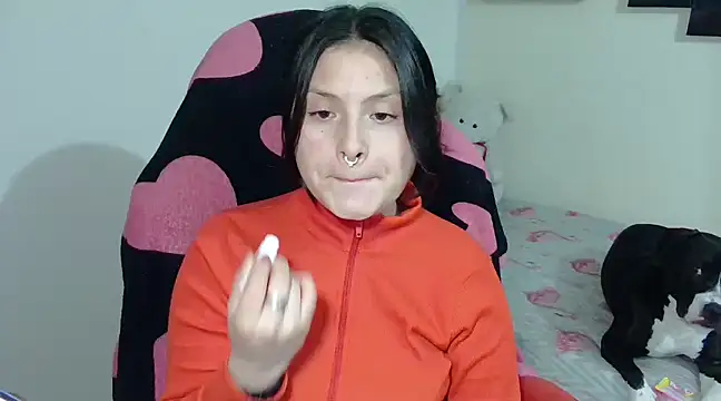 jessica gomez online show from 03-21-25, 11:12