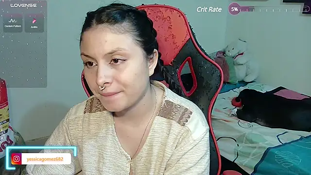 jessica gomez online show from 03-17-25, 11:46