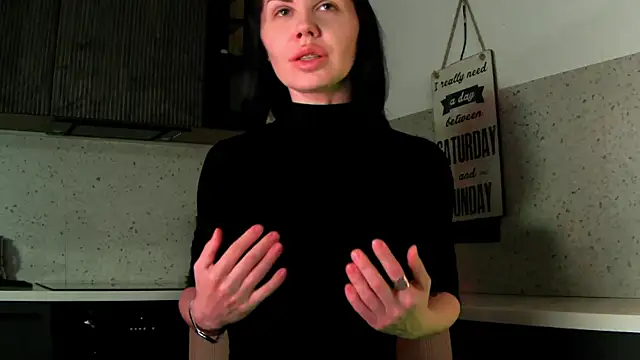 Mashulya29 online show from 04-15-26, 05:57