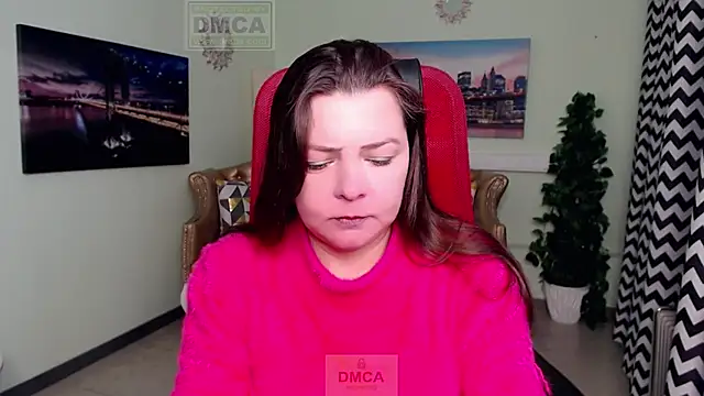 Lily flower7 online show from 04-21-26, 04:52