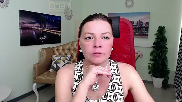 Lily flower7 online show from 06-20-26, 05:23