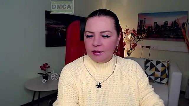 Lily flower7 online show from 11-30-25, 09:10