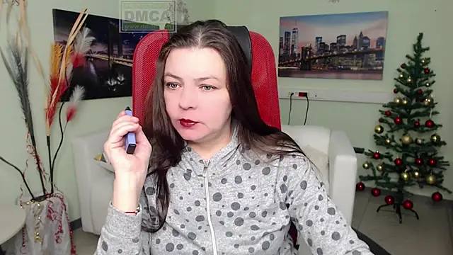 Lily flower7 online show from 01-09-26, 04:41