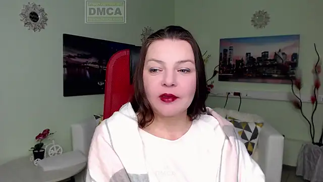 Lily flower7 online show from 12-15-25, 05:02