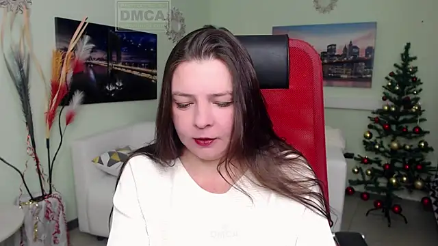 Lily flower7 online show from 01-19-26, 06:06