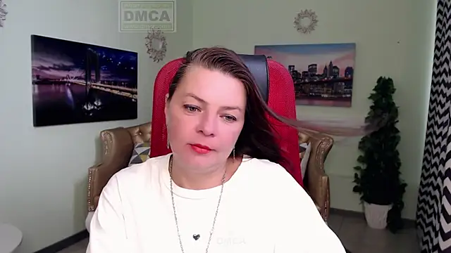 Lily flower7 online show from 08-05-26, 04:50