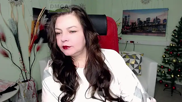 Lily flower7 online show from 12-18-25, 03:11