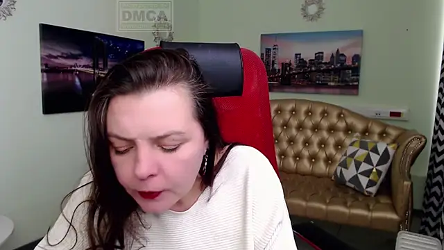 Lily flower7 online show from 02-23-26, 05:41