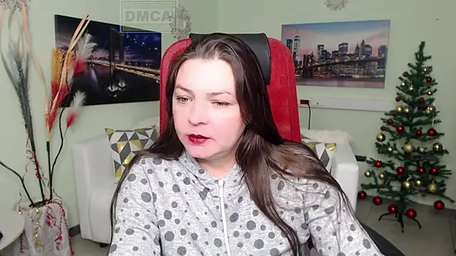 Lily flower7 online show from 01-07-26, 04:50