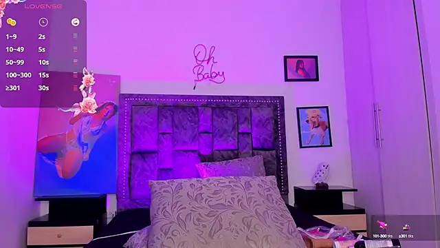 CandyRoxx1  online show from 01-30-25, 08:31