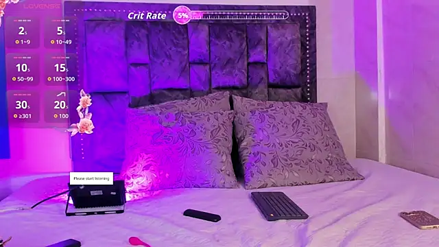 CandyRoxx1  online show from 03-10-26, 09:52